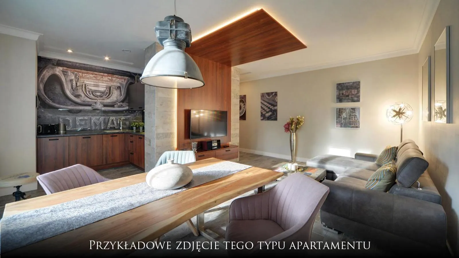 Aparthotel Norweska Dolina Family&Pet-Friendly Resort