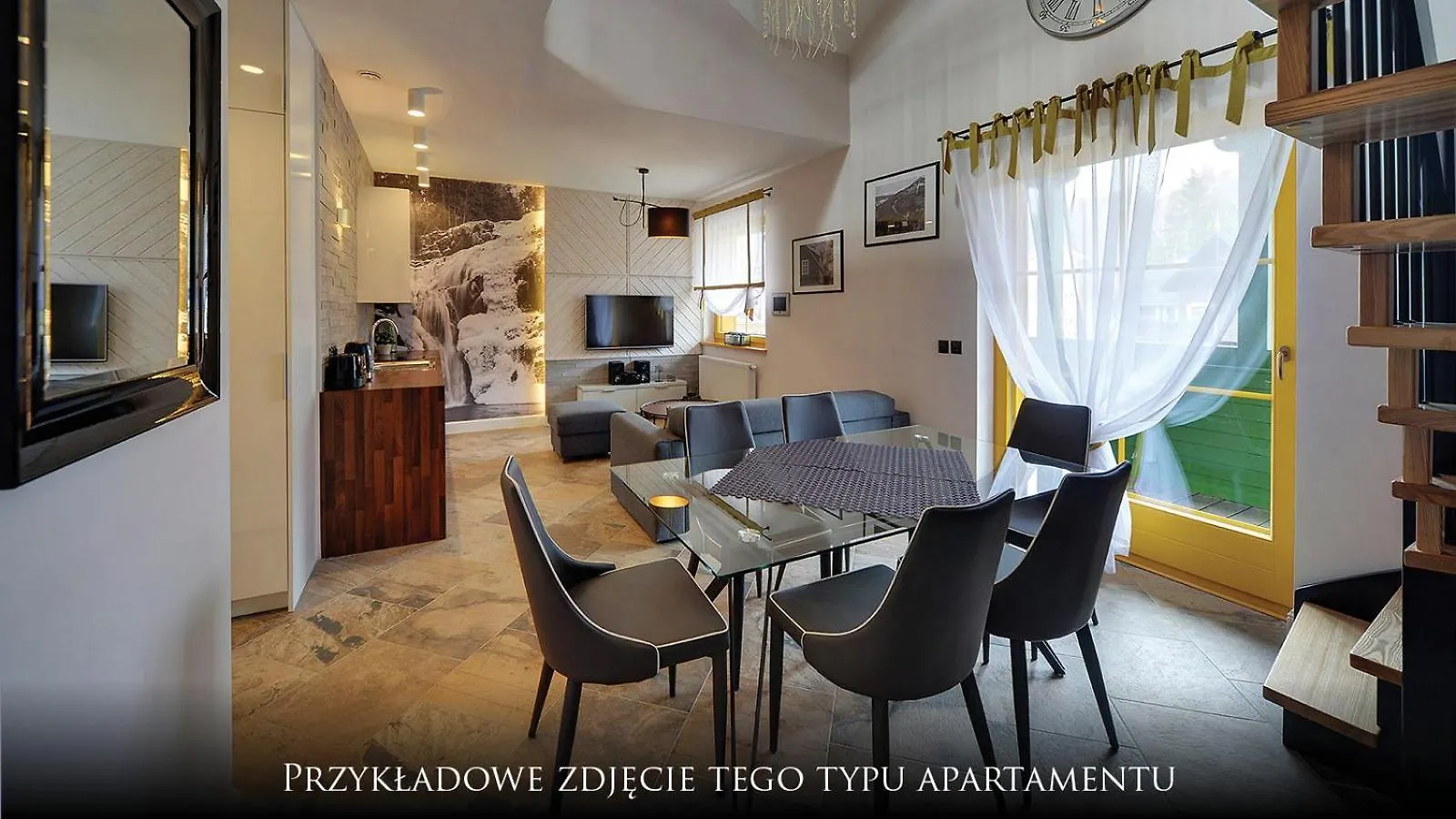 Norweska Dolina Family&Pet-Friendly Resort Szklarska Poreba
