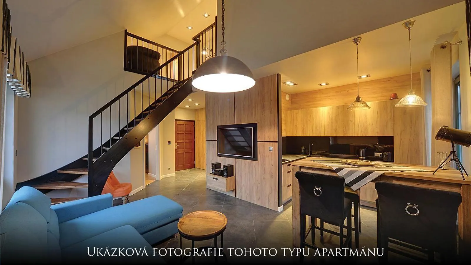 Aparthotel Norweska Dolina Family&Pet-Friendly Resort