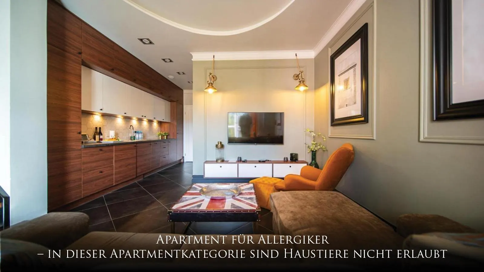 Norweska Dolina Family&Pet-Friendly Resort 5*, Szklarska Poreba