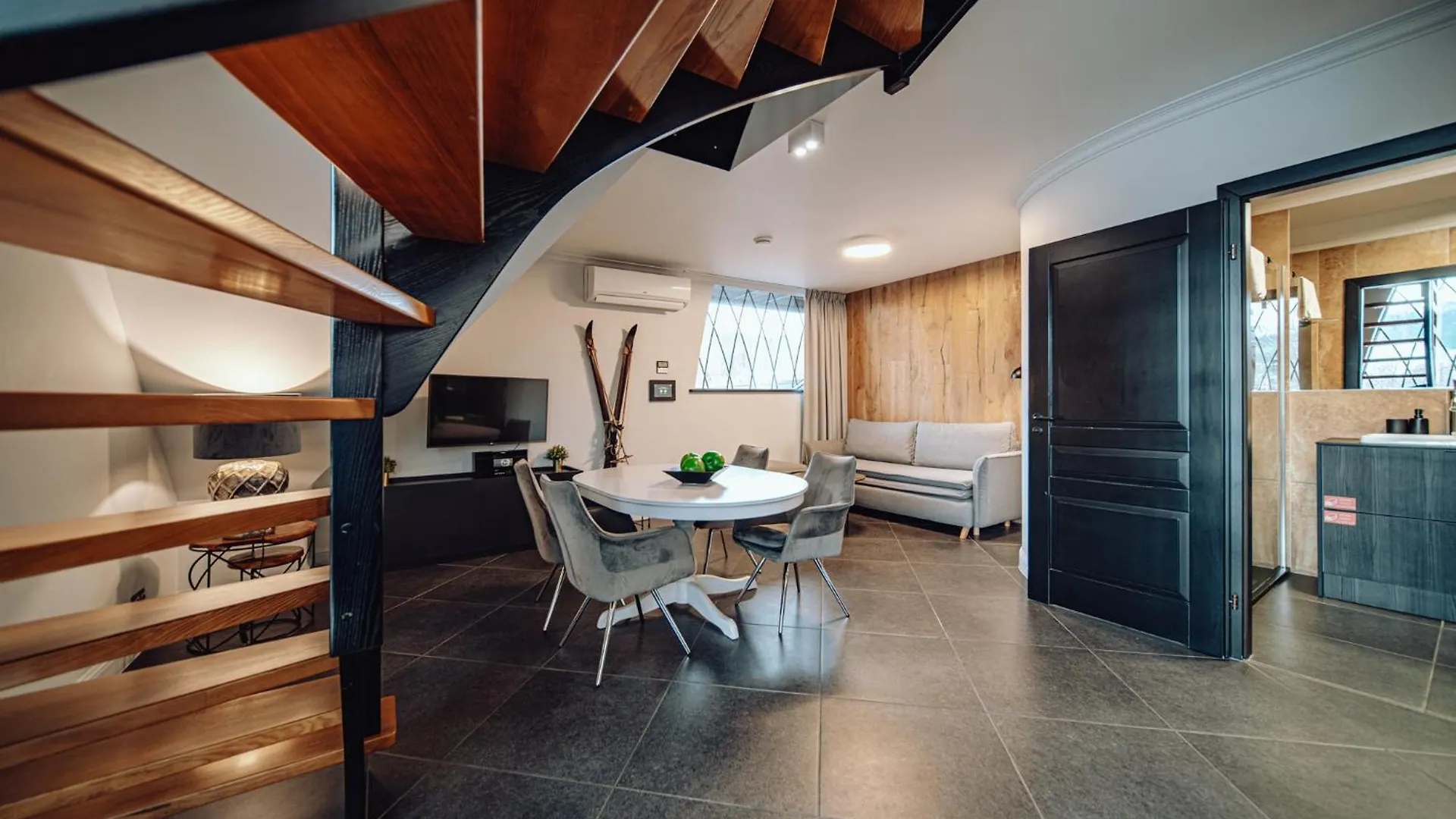 Norweska Dolina Family&Pet-Friendly Resort Aparthotel Szklarska Poreba