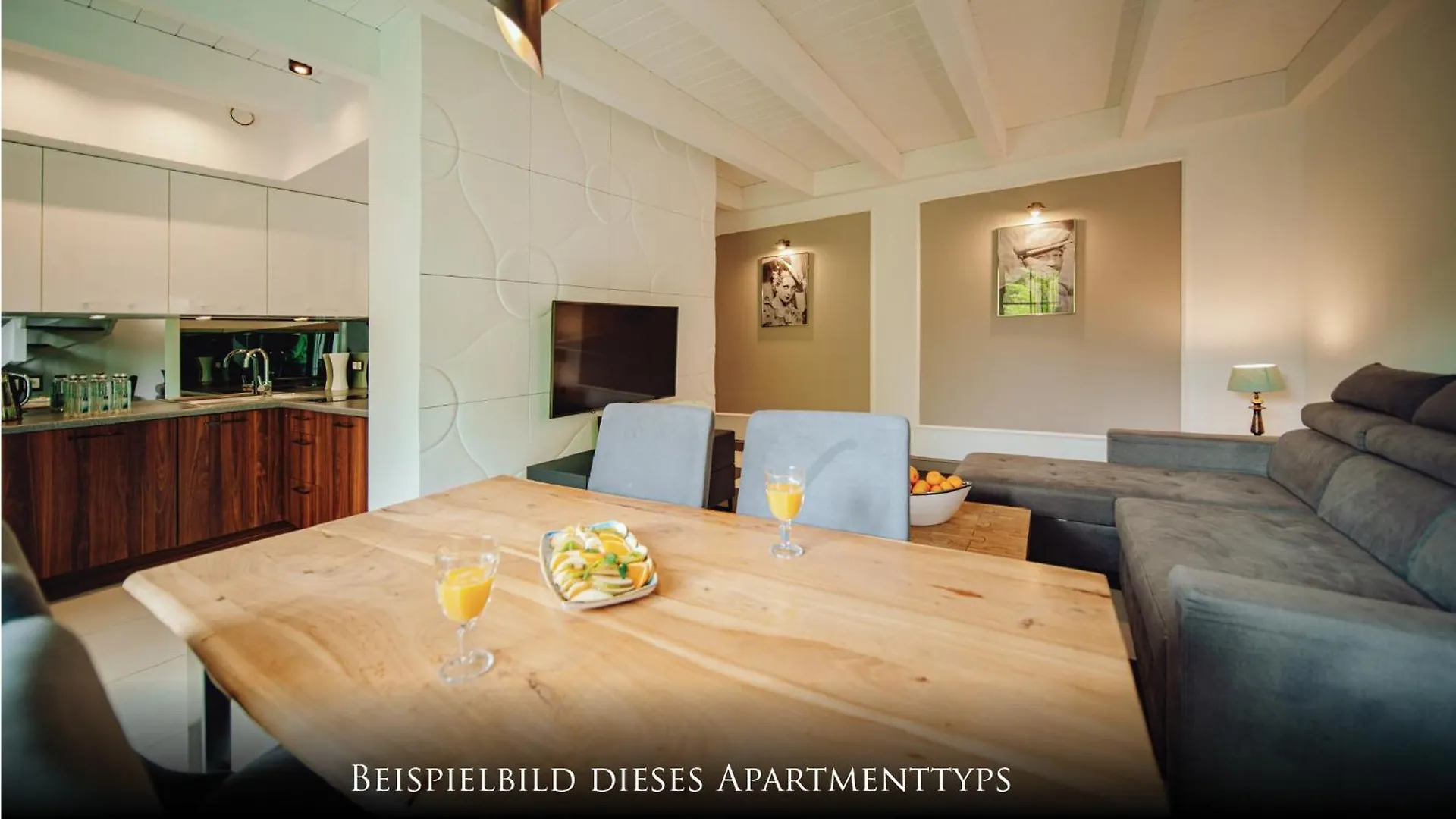 Norweska Dolina Family&Pet-Friendly Resort