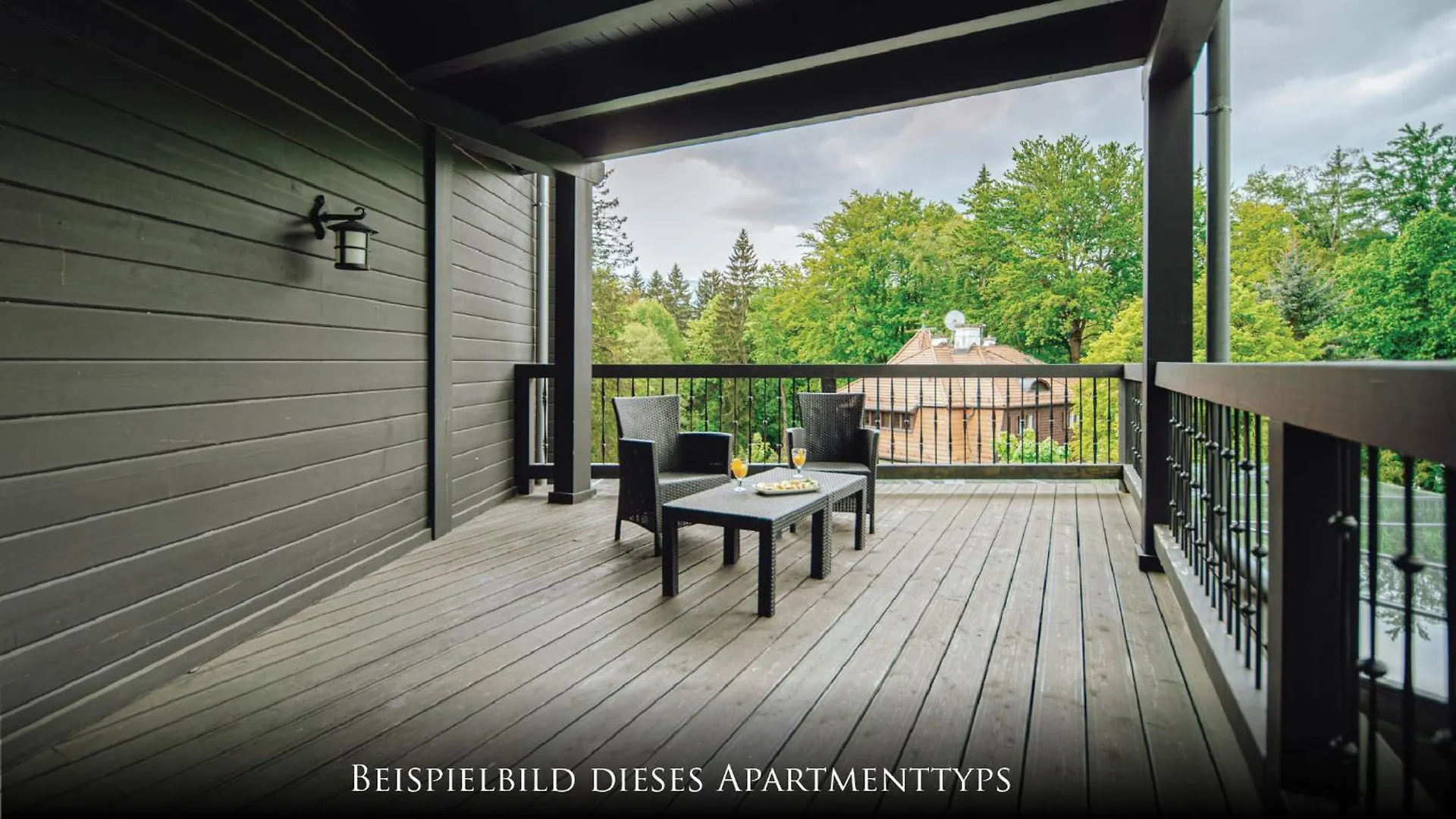 Norweska Dolina Family&Pet-Friendly Resort Poland