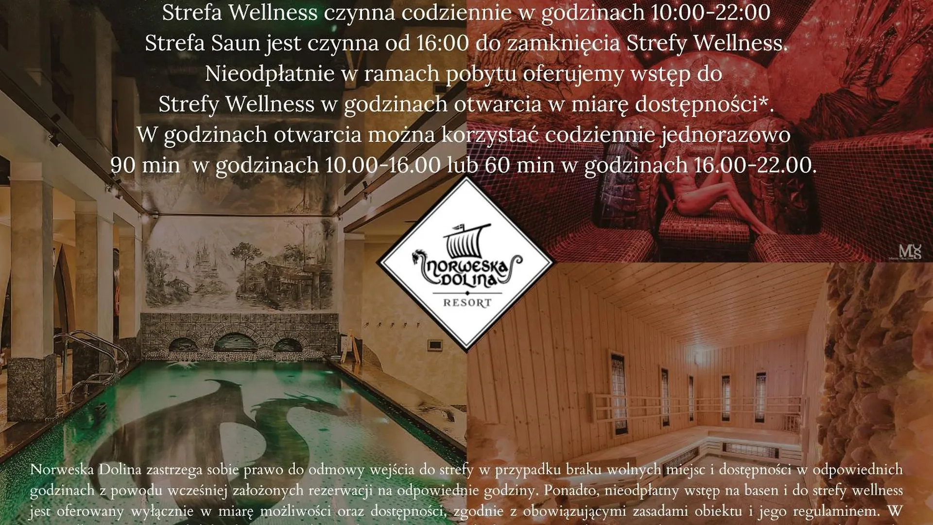 Aparthotel Norweska Dolina Family&Pet-Friendly Resort