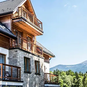 Aparthotel Cristal By Zdrojowa, Szklarska Poreba