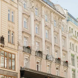Szálloda Boutique Nossek Bécs