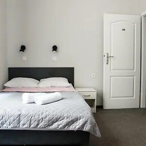 Hostel Peregrinus & Krakkó