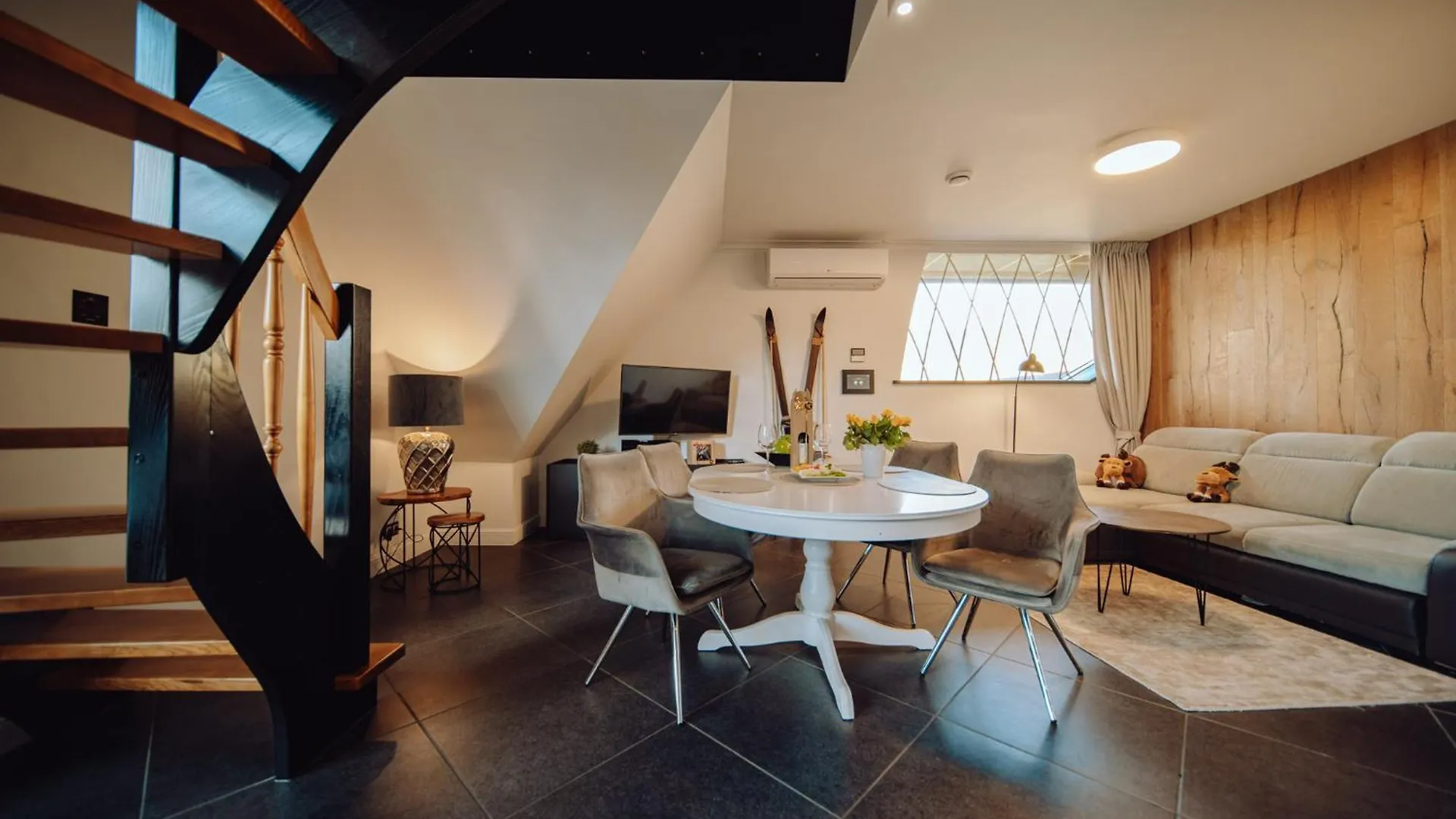 Norweska Dolina Family&Pet-Friendly Resort Szklarska Poręba Lejlighedshotel