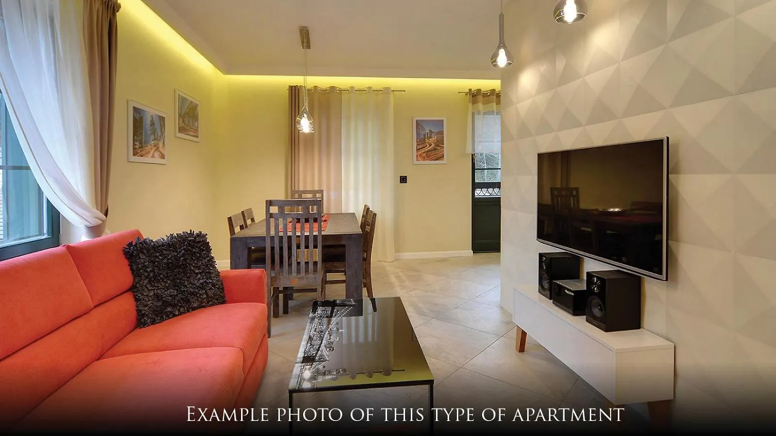 Lejlighedshotel Norweska Dolina Family&Pet-Friendly Resort Szklarska Poręba